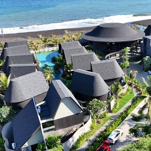 Deluxe Glamping Suite