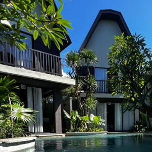 Deluxe Glamping Suite