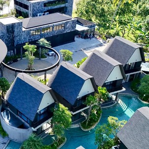 Cocoon Suites Exclusive